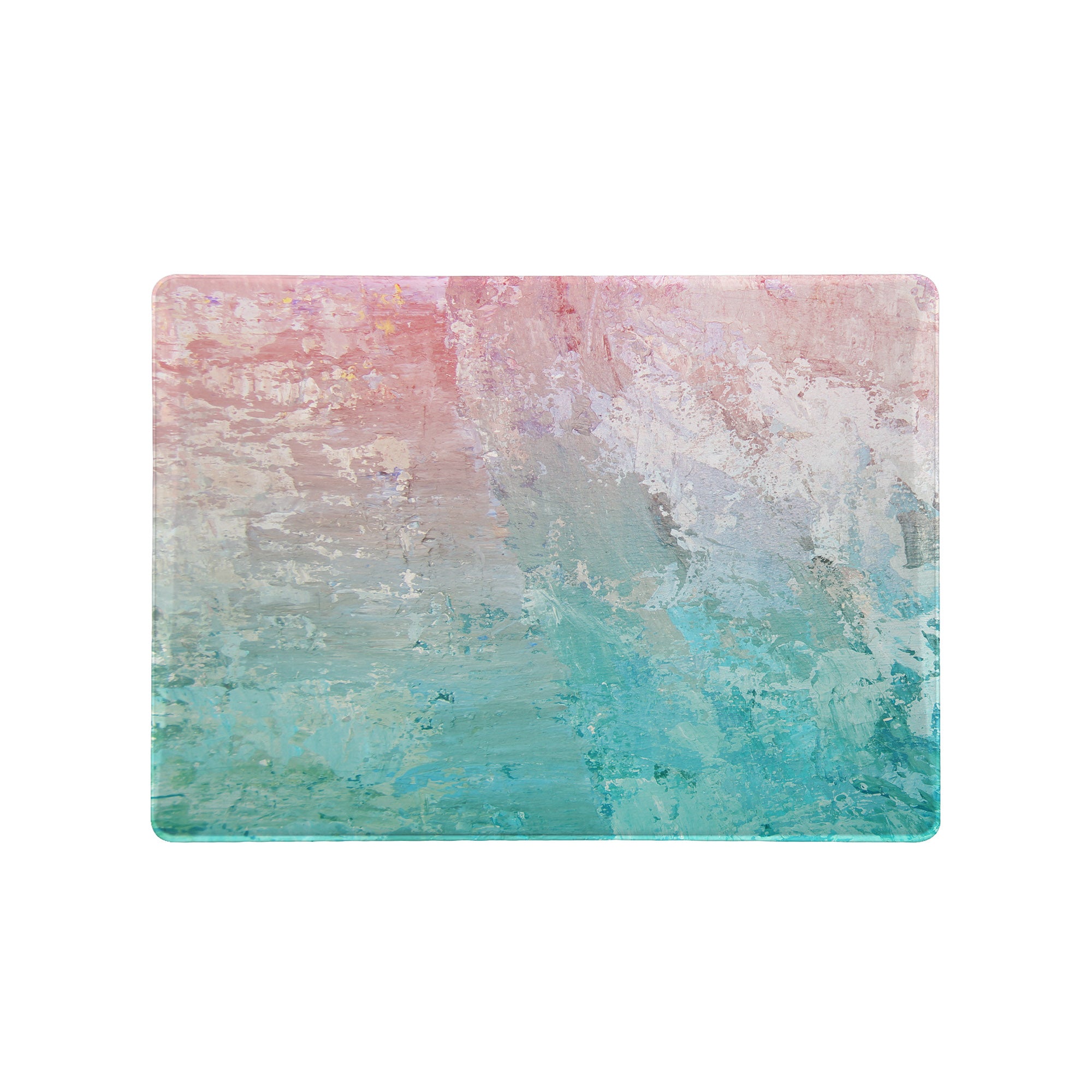 Premium Surface Laptop Case with Abstract Oil Painting Design - Stylish Protective Cover for Microsoft Surface Laptops - Perfect for Work, Travel & School