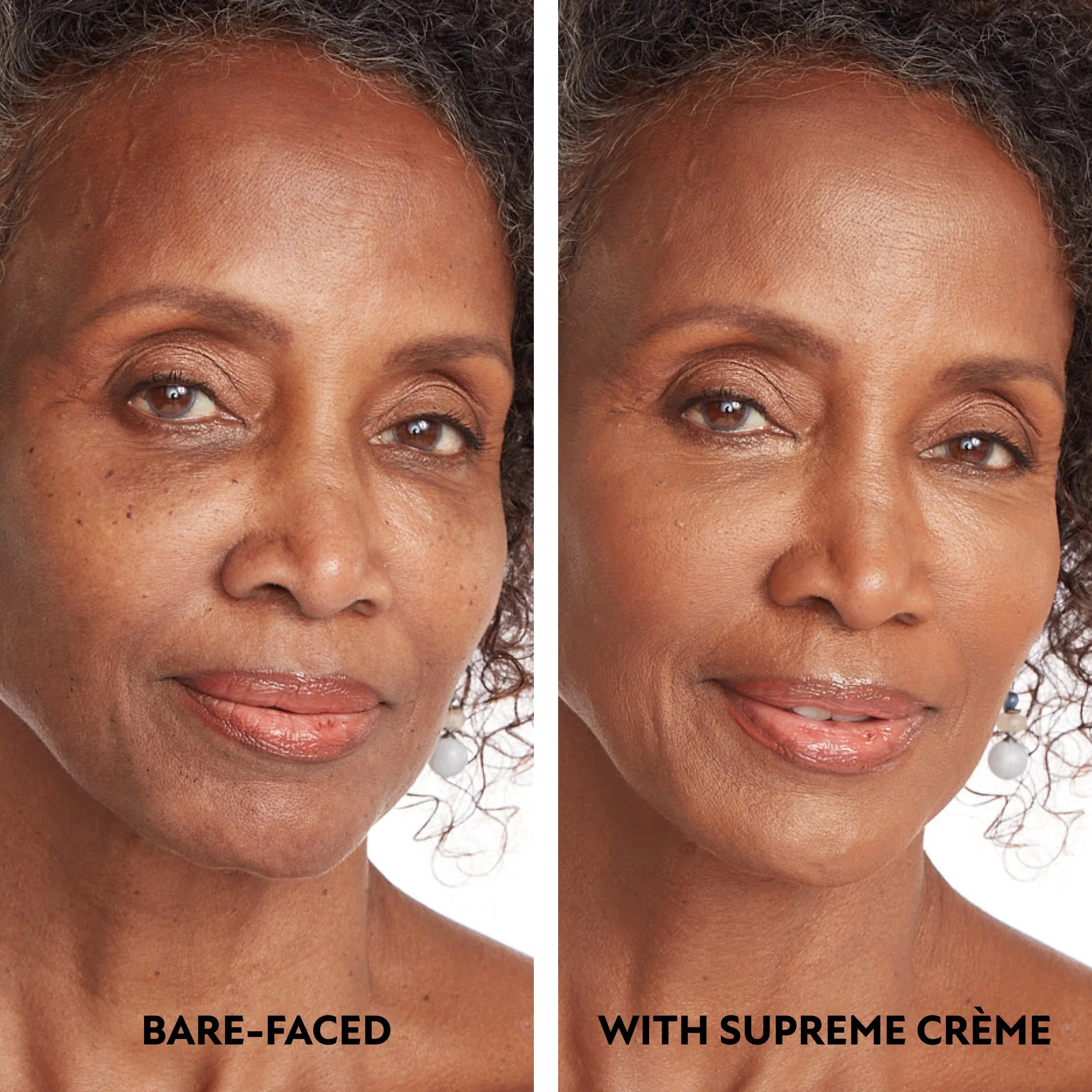 Westmore Beauty Supreme Crème Makeup Base - Multi-Use Face & Body Perfector for Flawless Coverage | Ideal for Daily Makeup, Photo Shoots & Special Occasions