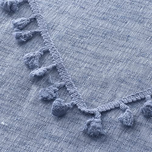 Denim Blue