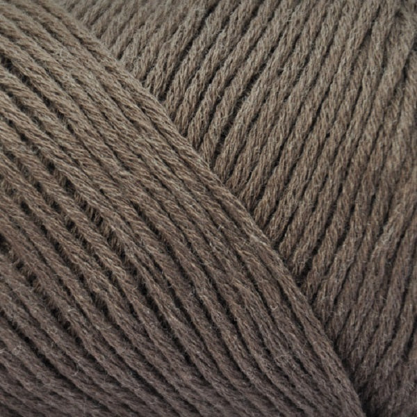 Premium 80% Pima Cotton 20% Merino Wool Fingering Weight Yarn - 50g/215yds Soft Knitting Yarn for Socks, Baby Clothes & Lightweight Sweaters - Ideal for Crochet & Hand Knitting Projects