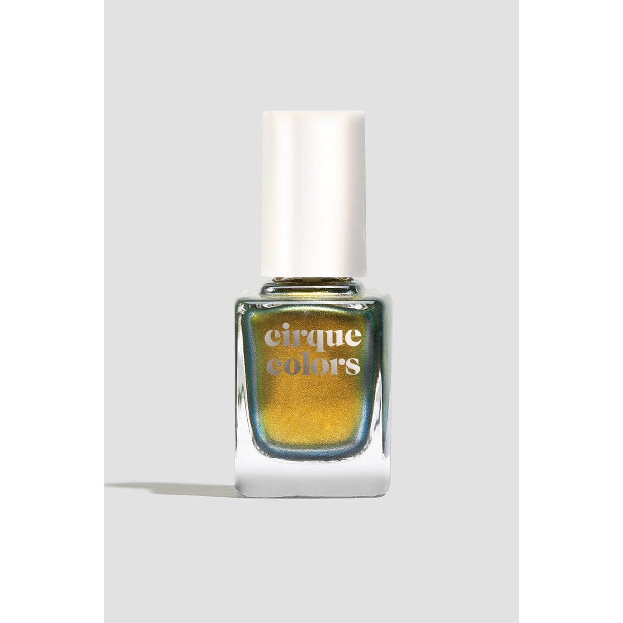 Cirque Colors Singularity Nail Polish - 0.37 oz Long Lasting Vegan & Cruelty Free Nail Lacquer - Perfect for Manicures, Pedicures & Nail Art Designs