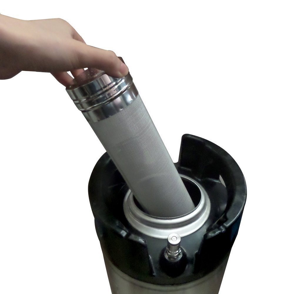 5059 Heavy Duty Cleaning Equipment - Silver | Commercial & Industrial Cleaning Tools for Floors, Windows & Surfaces | Ideal for Janitors, Offices & Warehouses
