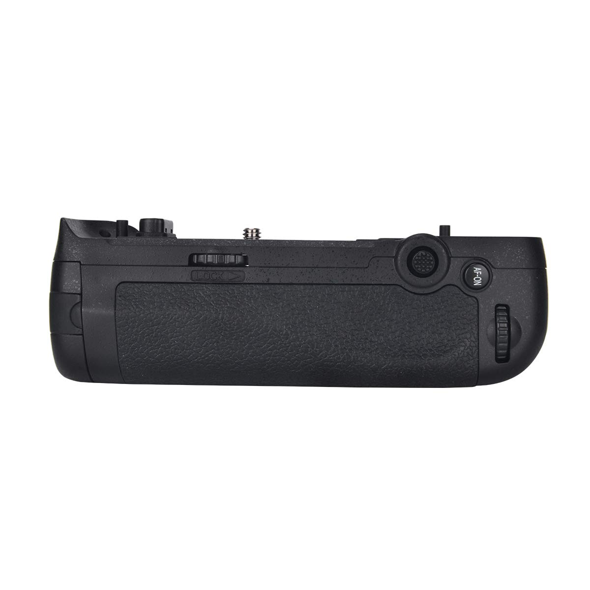 Newmowa MB-D17 Vertical Battery Grip Replacement for Nikon D500 DSLR Camera - Compatible with EN-EL15 & 8 AA Batteries - Perfect for Photography, Travel & Professional Shooting