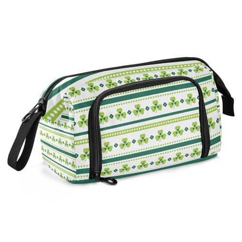 Green Shamrock