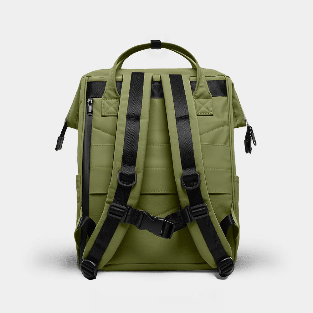 Premium Cascade Backpack - Lightweight & Durable Travel Backpack for Men & Women - Perfect for Hiking, Camping, School & Daily Commute