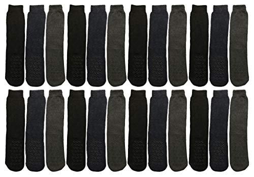24 Pack Non-skid Tube