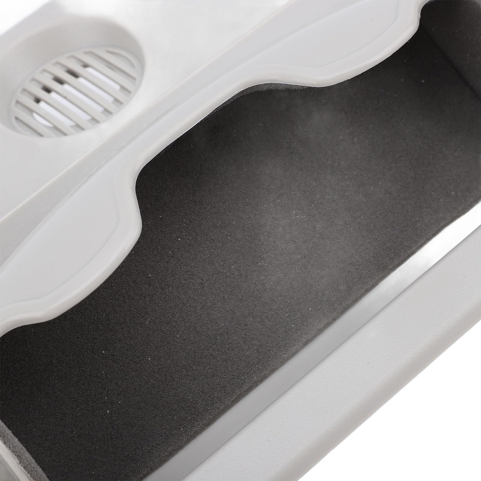 Overhead Sunglasses Holder for Ford Ranger - Roof Console Storage Box with AA Rating | Perfect for Road Trips & Outdoor Adventures