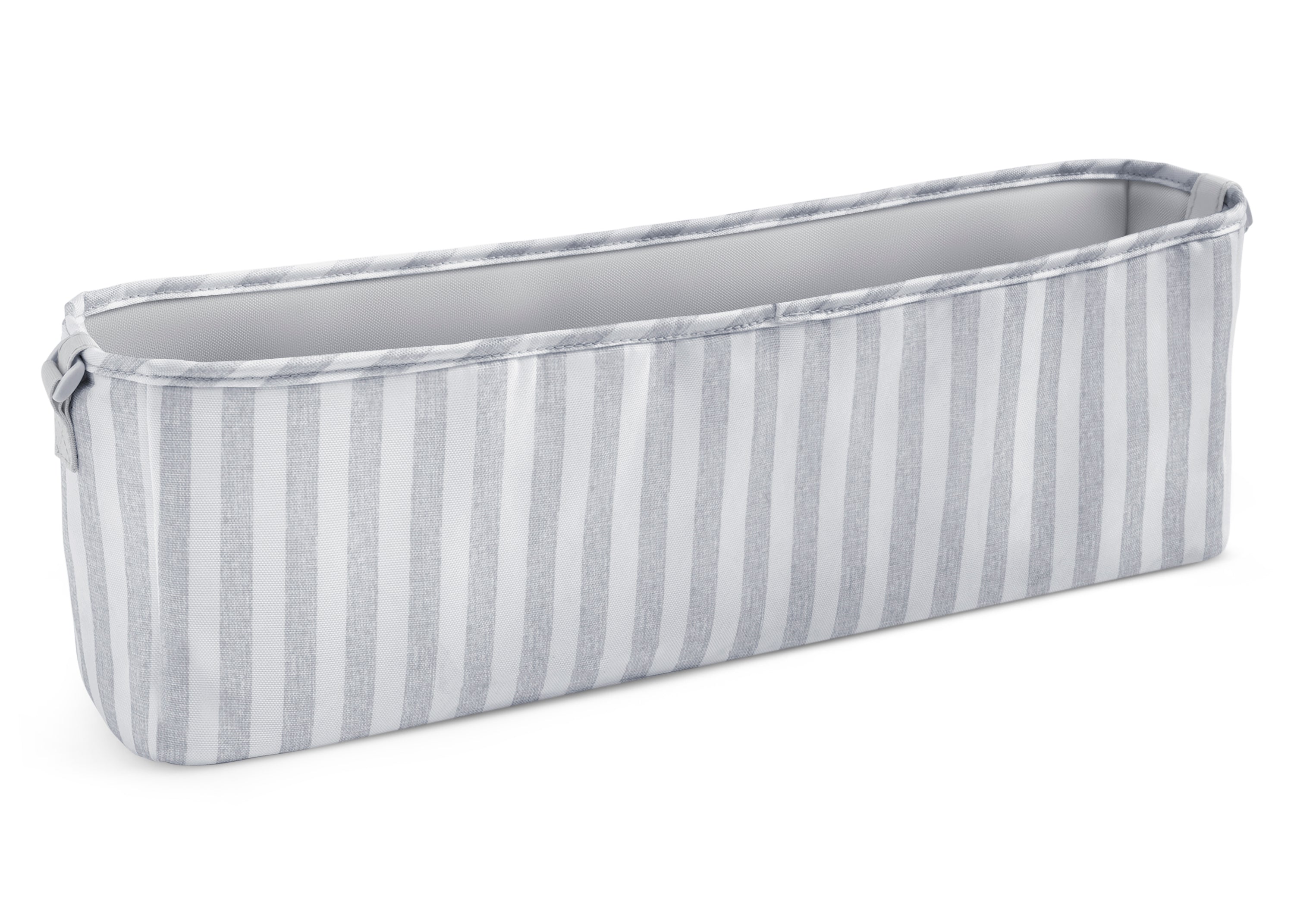 BabyGap Classic Parent Organizer for Double Stroller - Convenient Storage for Diapers, Bottles & Essentials - Perfect for Shopping, Travel & Family Outings