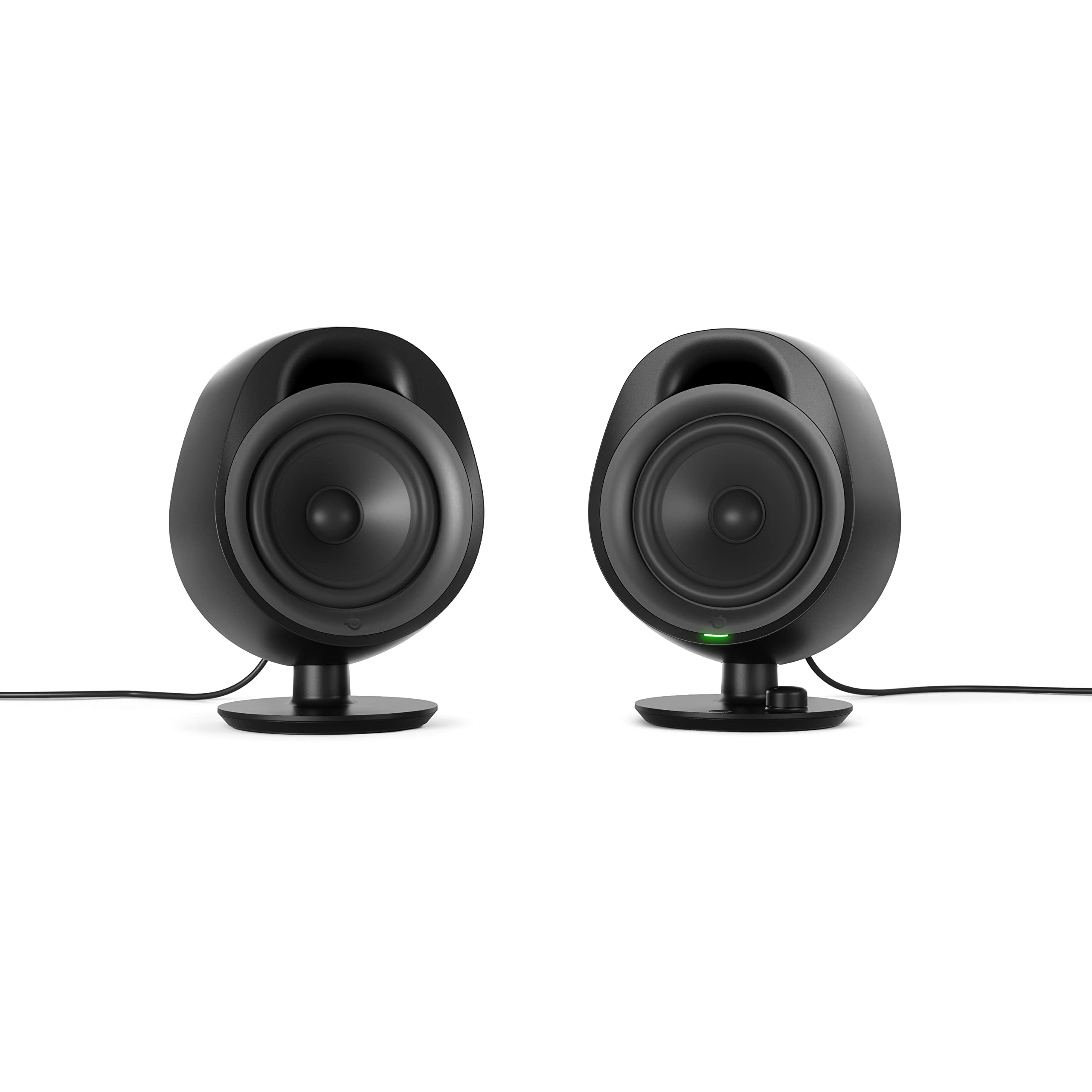 SteelSeries Arena 3 2.0 Gaming Speakers - 4