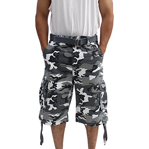 White Camo