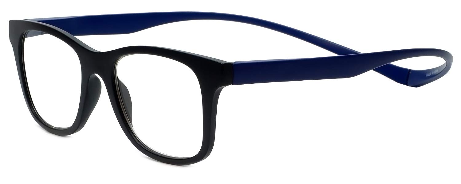 Photochromic Reading Glasses for Men & Women - Magnetic Frame Transition Eyeglasses/Sunglasses Readers | Perfect for Indoor/Outdoor Use, Driving & Computer Work