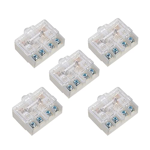 LX19K-B 5Pcs