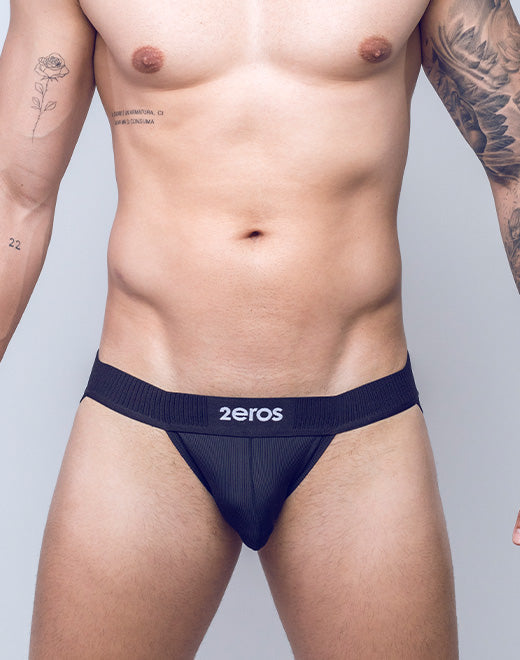 2Eros Hermes Jockstrap - Premium Men's Athletic Support Underwear for Gym, Running & Sports | Comfortable & Breathable Design
