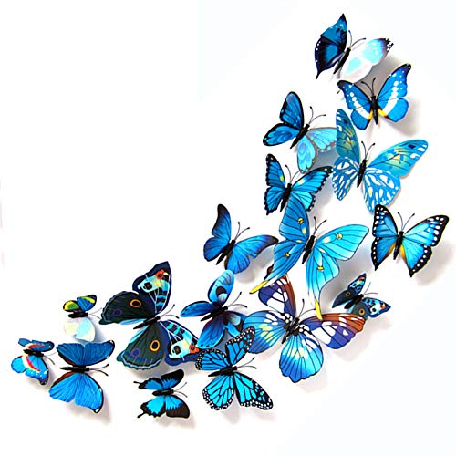 Blue a