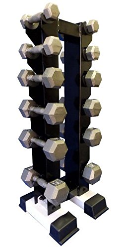 5.10.15.20.25.30+ Vertical Rack