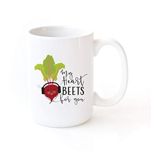 My Heart Beets for You