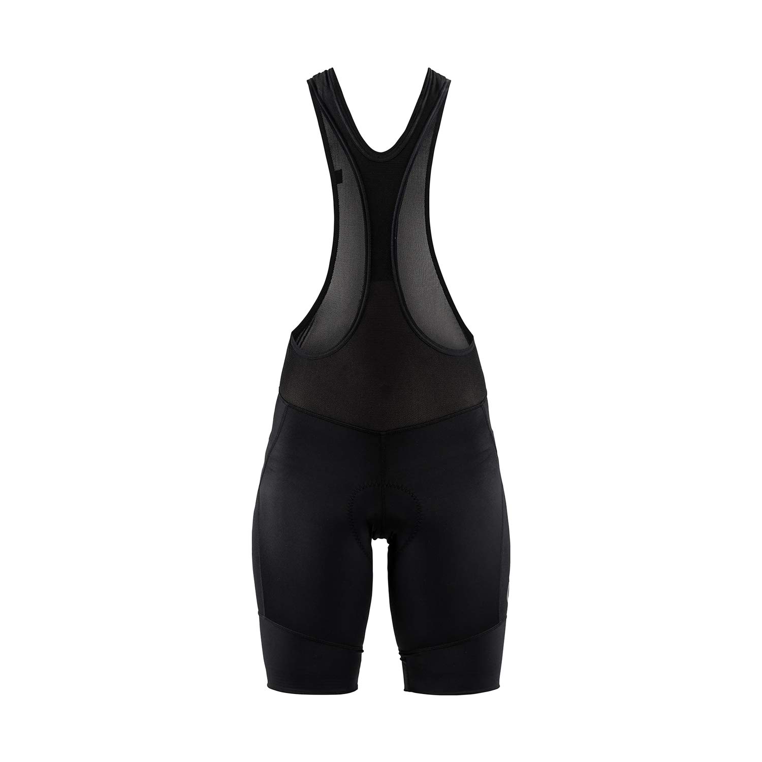 Premium Women's Cycling Bib Shorts - High-Performance, Breathable & Comfortable for Road Biking, Spinning & Indoor Training