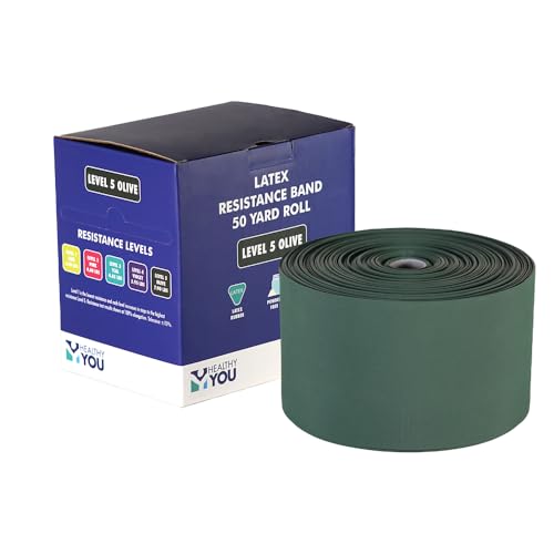 V2 Olive - Level 5