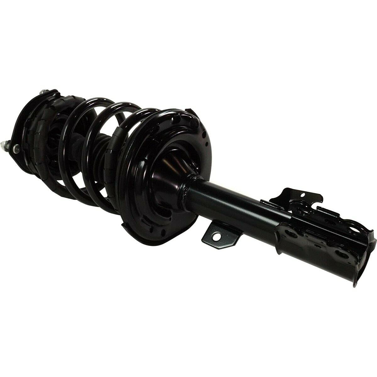 Replacement Shock Absorber and Strut Assembly - Front Right Passenger Side for Toyota Camry | High-Performance Suspension Part | Perfect for Rough Roads & Daily Commuting
