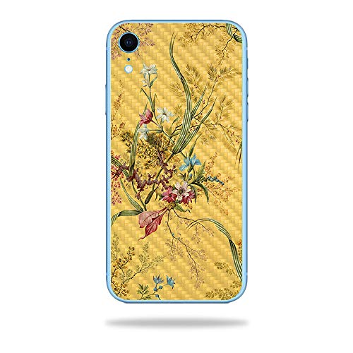 Yellow Marble End
