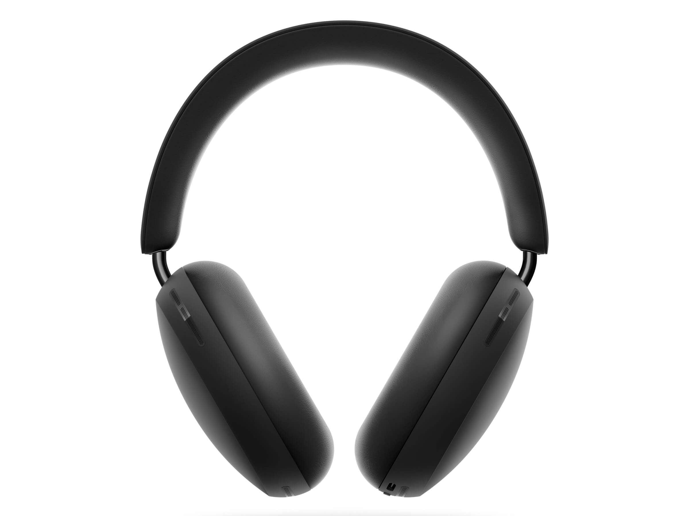 Sonos Ace Wireless Over-Ear Headphones with Active Noise Cancellation - Perfect for Travel, Workouts, and Home Entertainment