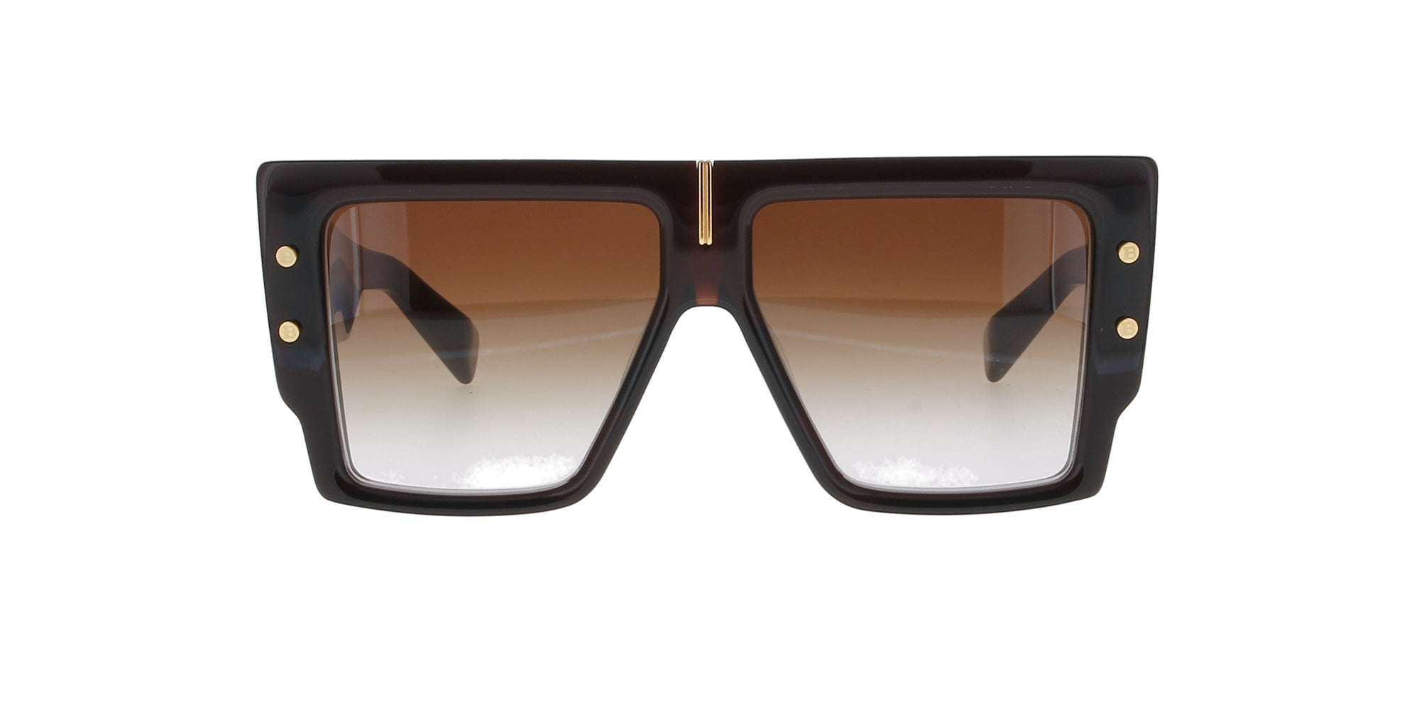 Balmain B Grand BPS144 Sunglasses - Luxury Designer Shades for Women & Men | Perfect for Outdoor, Travel & Fashion