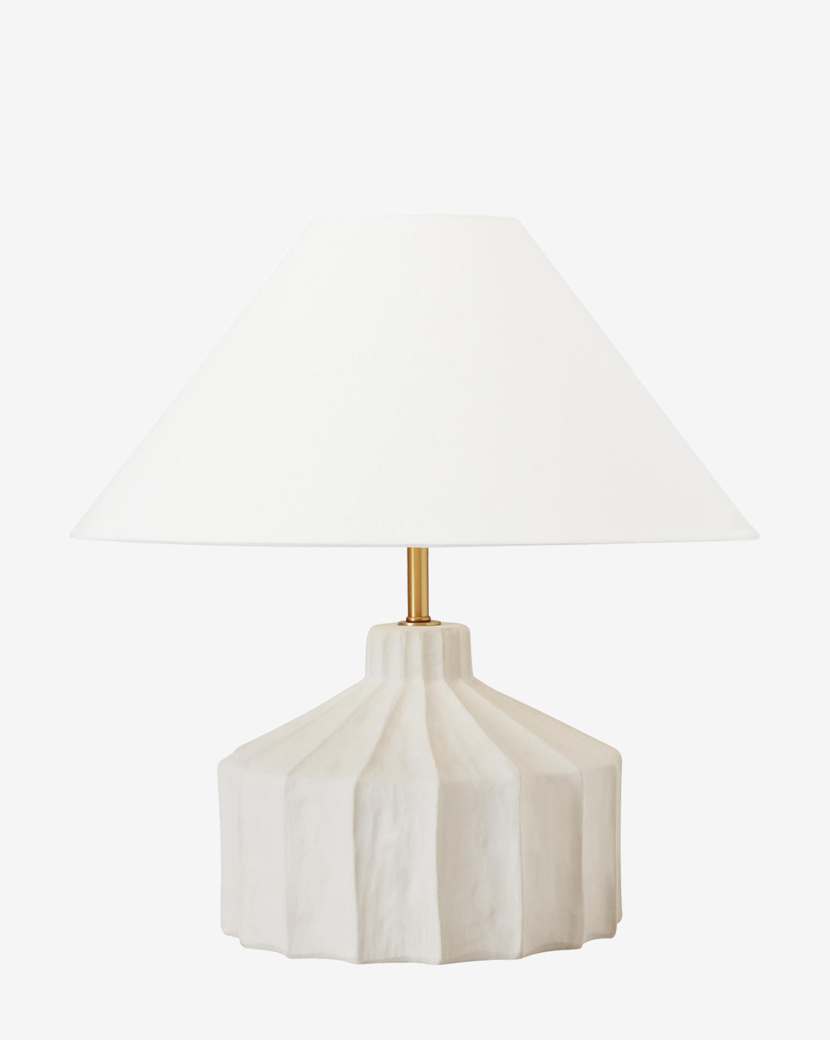 Veneto Modern Table Lamp - Elegant Bedside & Living Room Lighting for Home Decor - Perfect for Bedrooms, Offices, and Reading Nooks