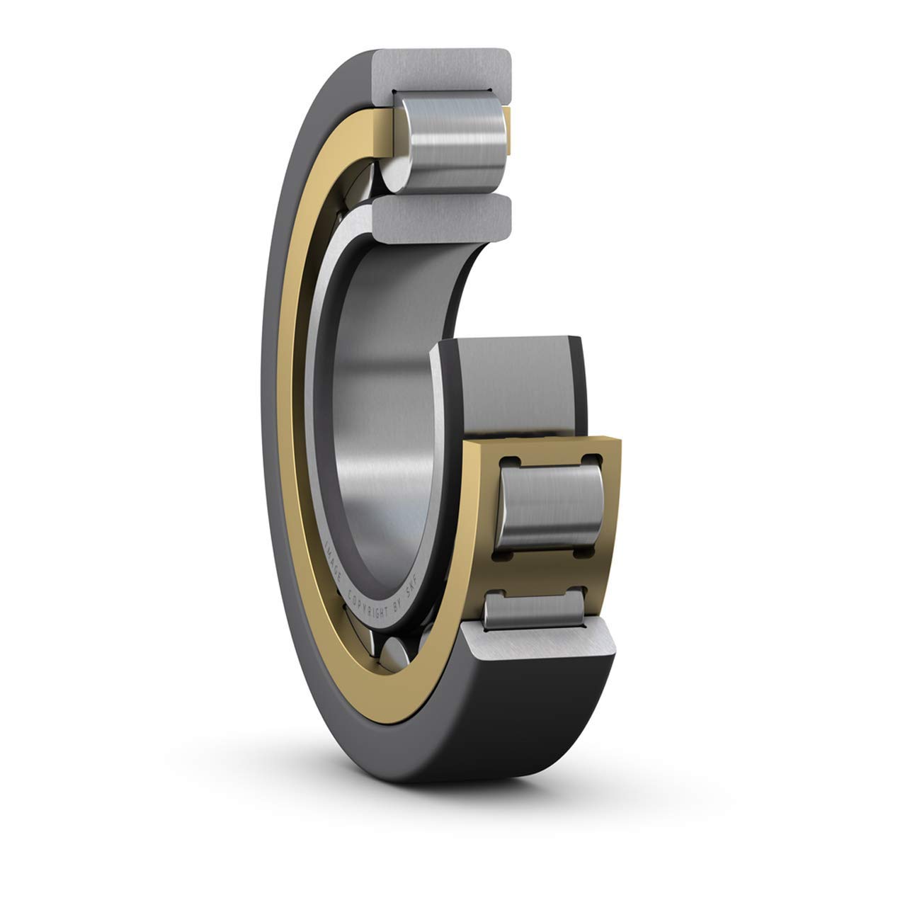 High-Quality Cylindrical Roller Bearings for Industrial Machinery - Durable & Precision Engineered for Heavy-Duty Applications