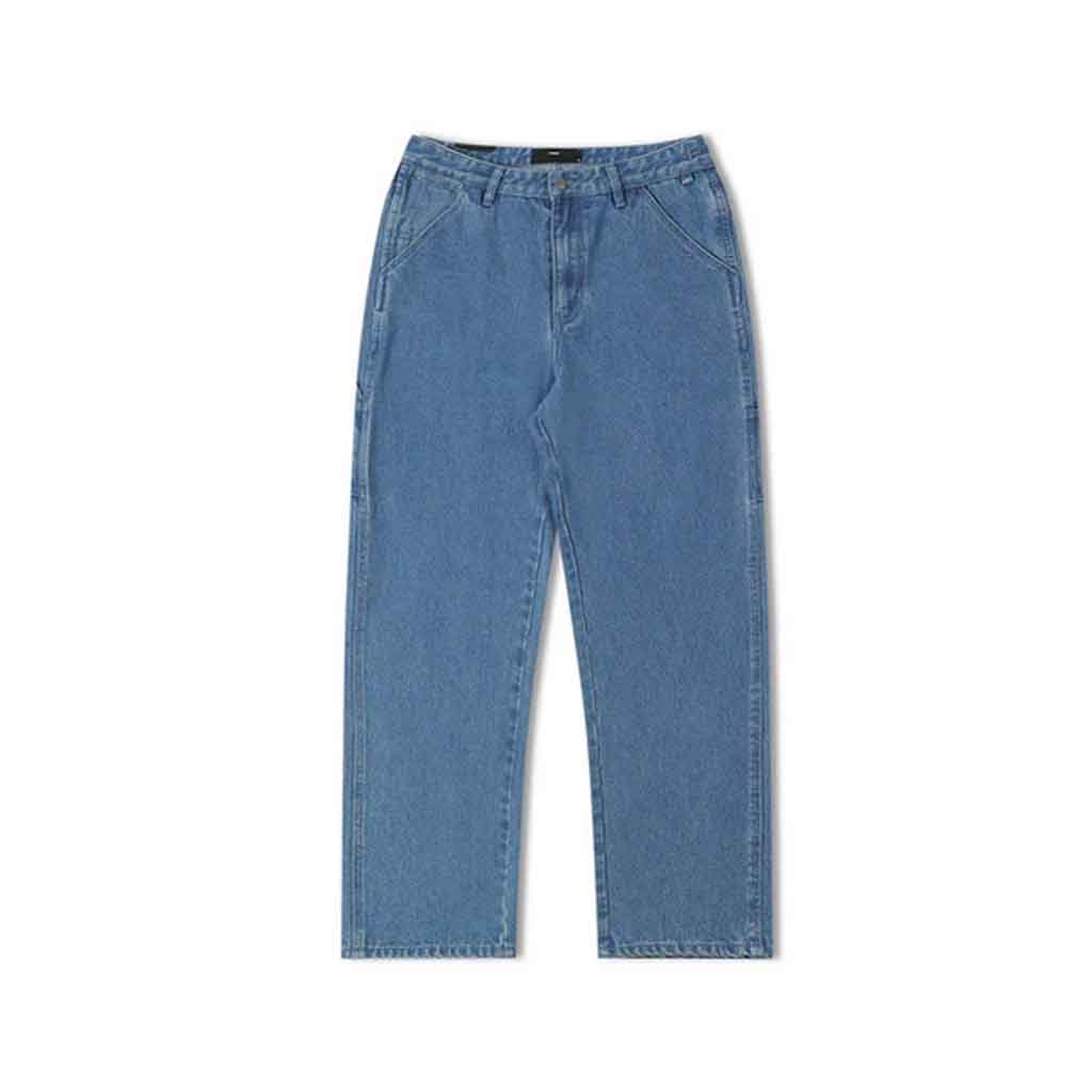 Vintage Distressed VT Jeans for Women - Blue Denim High Waist Skinny Jeans | Perfect for Casual Wear, Street Style & Everyday Outfits