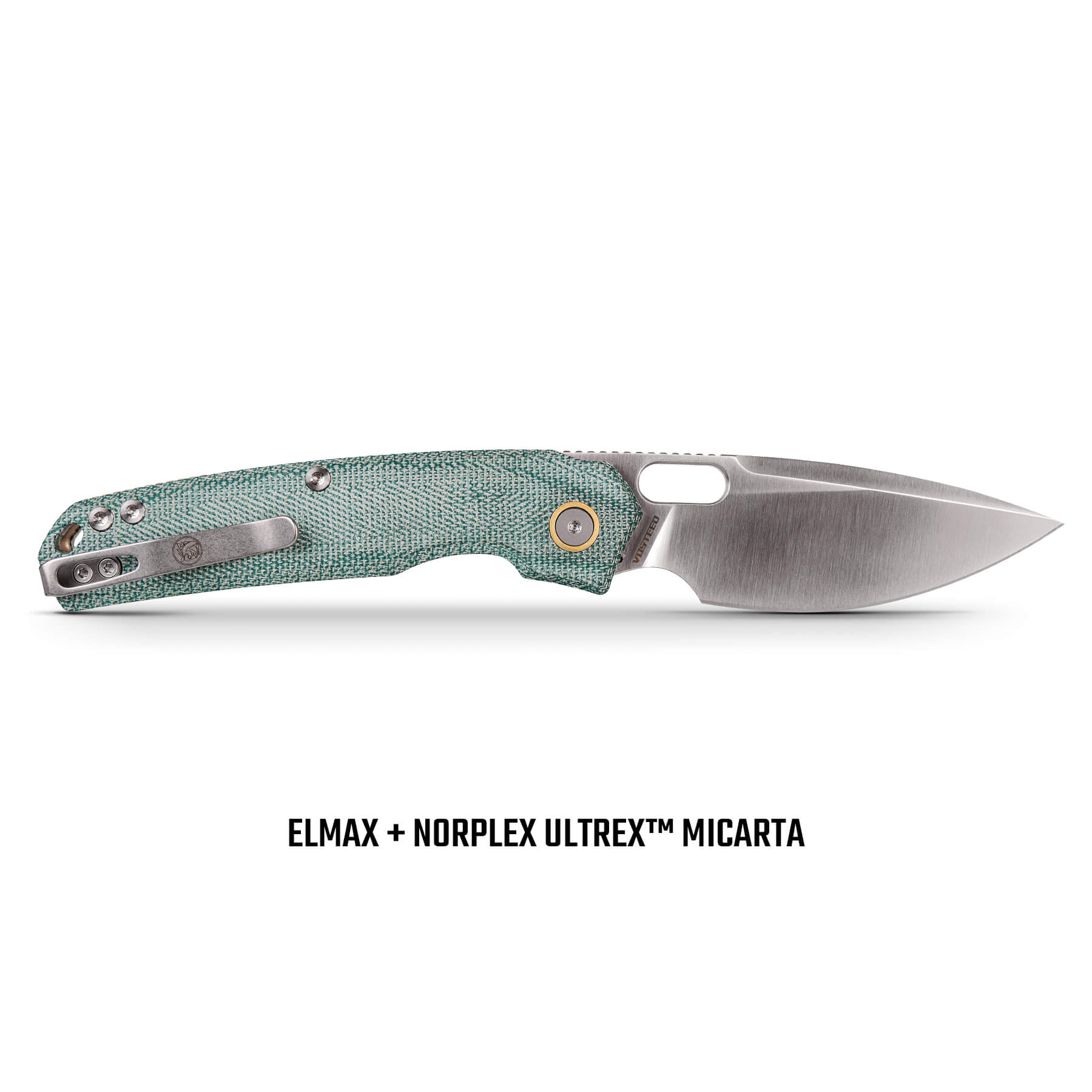 Psyop Top Liner Lock Knife - 3.32