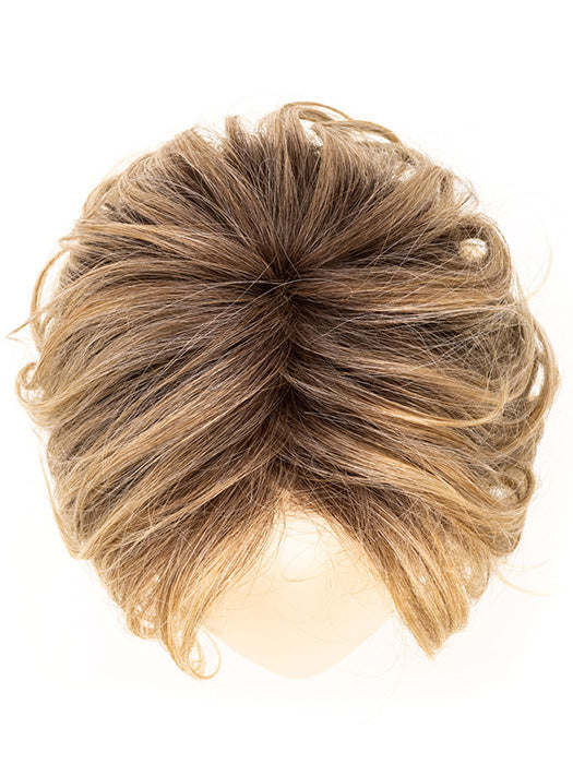 Stella Modixx Collection Heat Friendly Synthetic Wig for Women - Lightweight & Natural Look for Daily Wear, Cosplay & Special Occasions