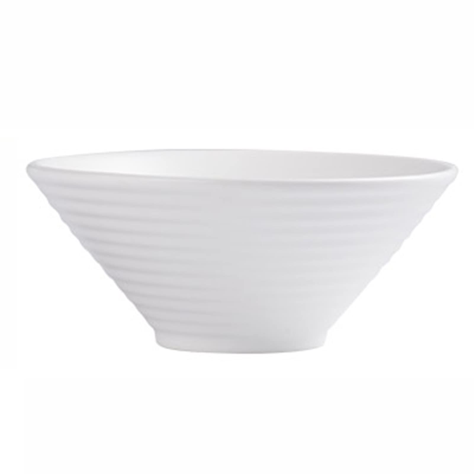 Premium Ceramic Ramen Bowl Set - 8pcs Unbreakable Large Soup & Rice Bowls, Microwave & Dishwasher Safe, Thickened Household Tableware (Multicolor) - Perfect for Asian Noodles, Pho, Udon, Soups & Family Dining