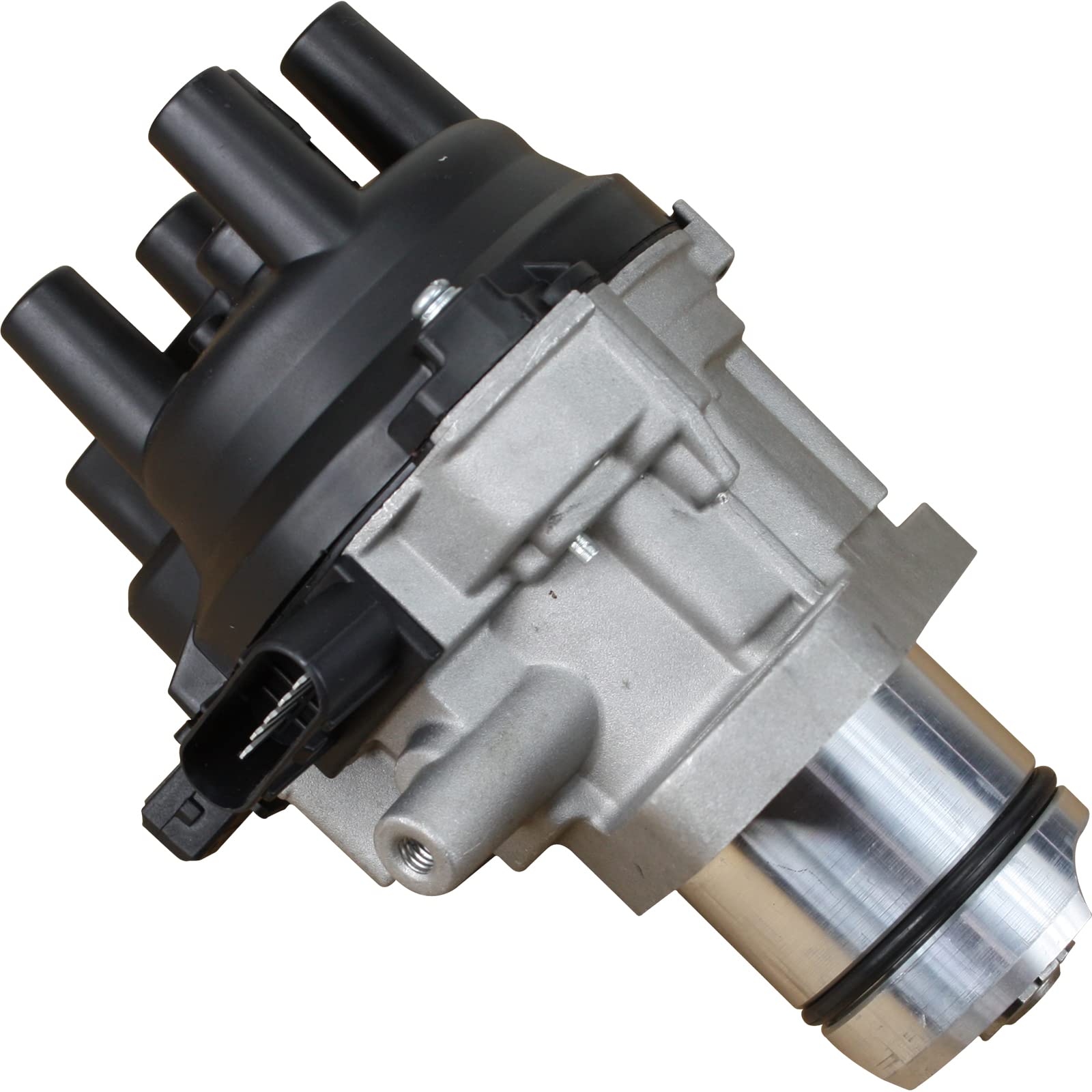 Premium Electronic Ignition Distributor for 1993-1996 Dodge Eagle Mitsubishi Plymouth - OEM Fit T6T58071 DT6T580 - Perfect for Engine Performance Upgrades & Smooth Acceleration