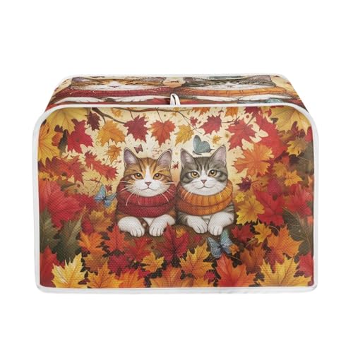 Maple Cats