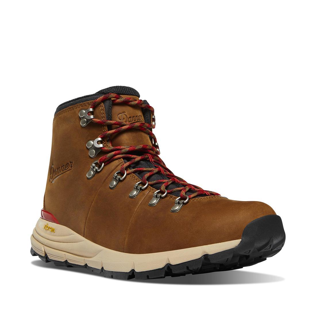 Mountain 600 4.5 Leaf GTX Boot Ginger