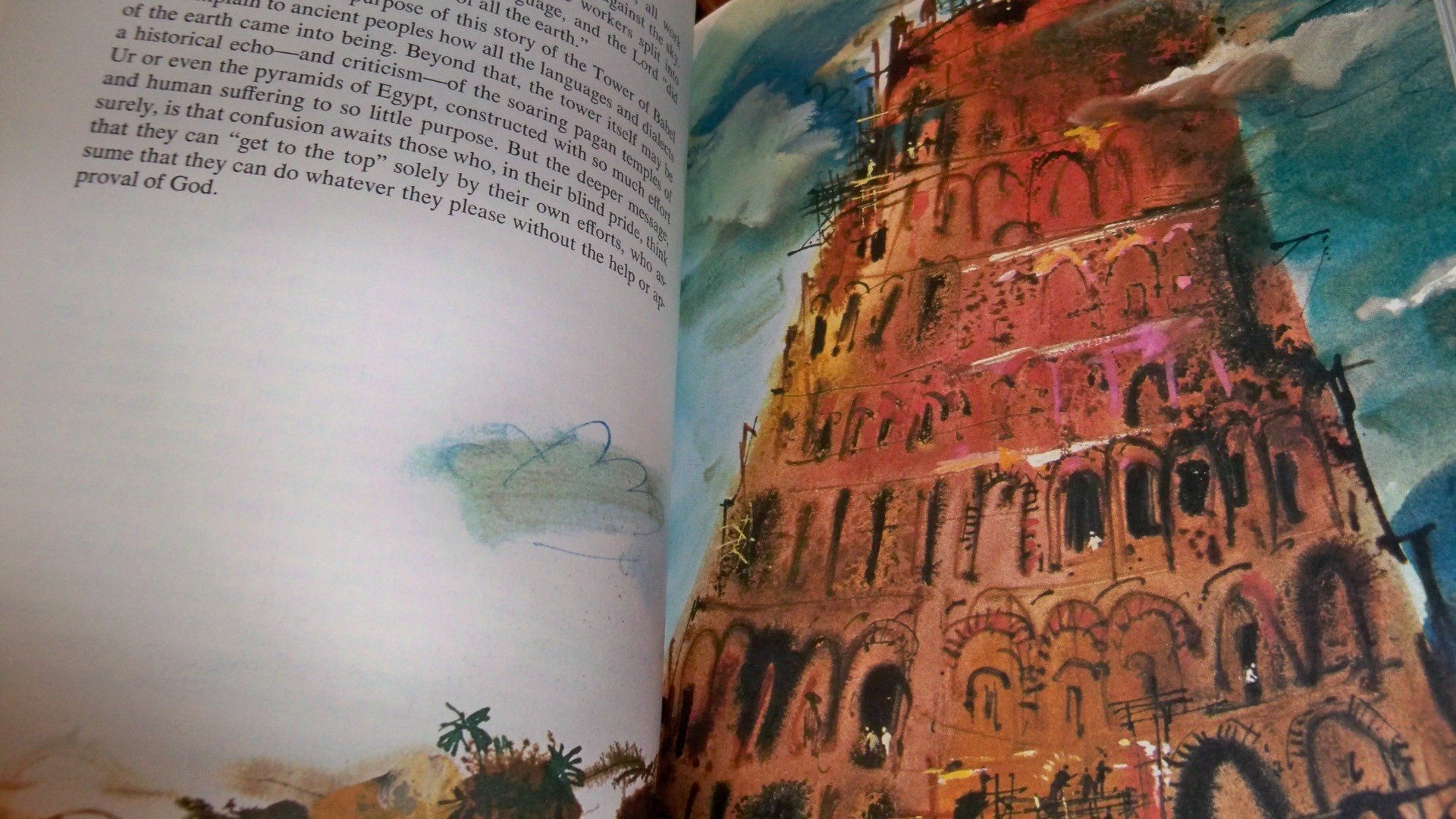 Norman Vincent Peale Bible Stories - Inspirational Christian Books for Kids & Adults - Perfect for Family Devotions, Sunday School & Personal Faith Growth