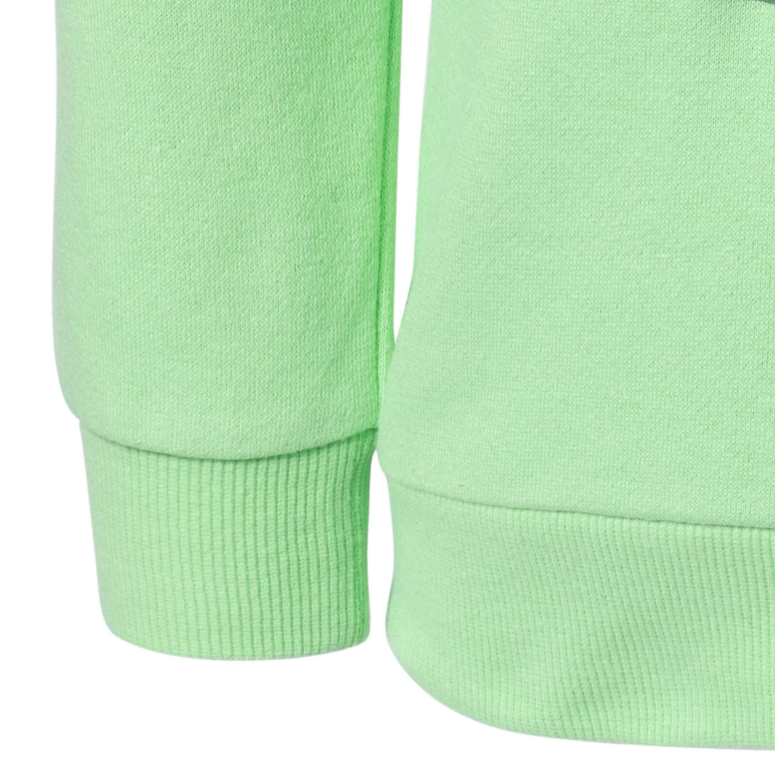 Star Wars The Mandalorian The Child Cosplay Hoodie for Kids - Baby Yoda Costume Hooded Sweatshirt for Halloween, Cosplay & Everyday Wear (Infant to Big Kid Sizes)