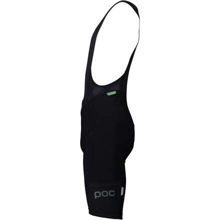 POC Ne-Plus Ultra VPDs Bib Shorts - Premium Cycling Bib Shorts for Men & Women - High-Performance Bike Shorts with Comfortable Padding - Ideal for Road Cycling, Mountain Biking & Indoor Training