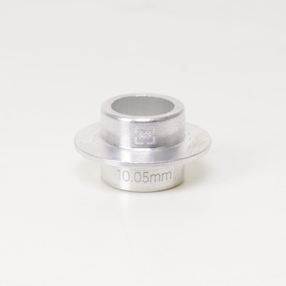 Premium YOYO Bearing Spacer Kit - 6 Depth Sizes (48 Spacers) for Professional YOYO Players - Perfect for YOYO Maintenance, Repair and Performance Tuning