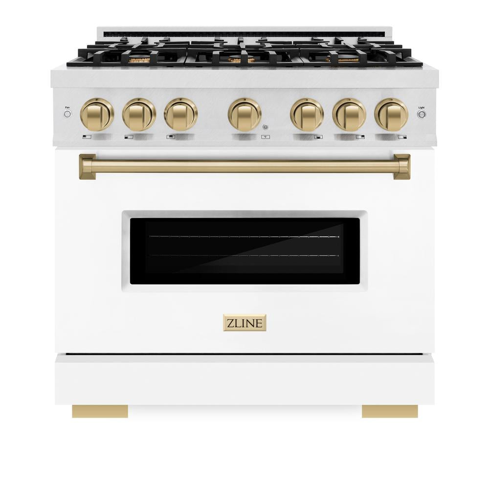 ZLINE Autograph Edition 36