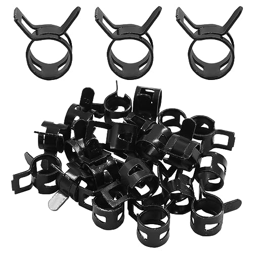 20pcs - Black