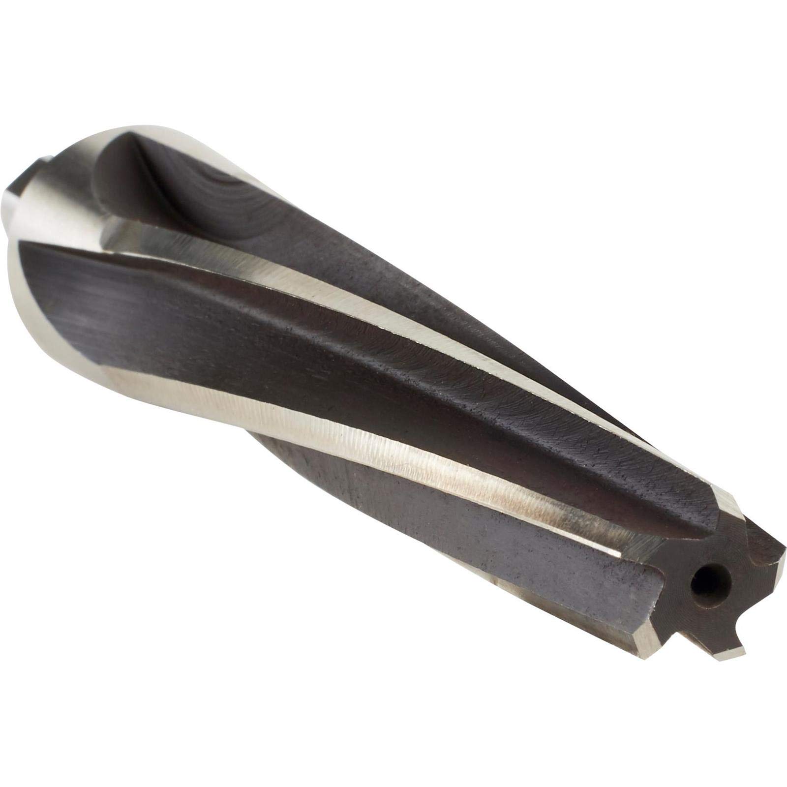 High-Speed Steel Tapered Ball Joint Reamers Set - 7° & 10° Angle for Ball Joints & Tie Rod Ends to Spindles Fitting - 1/2