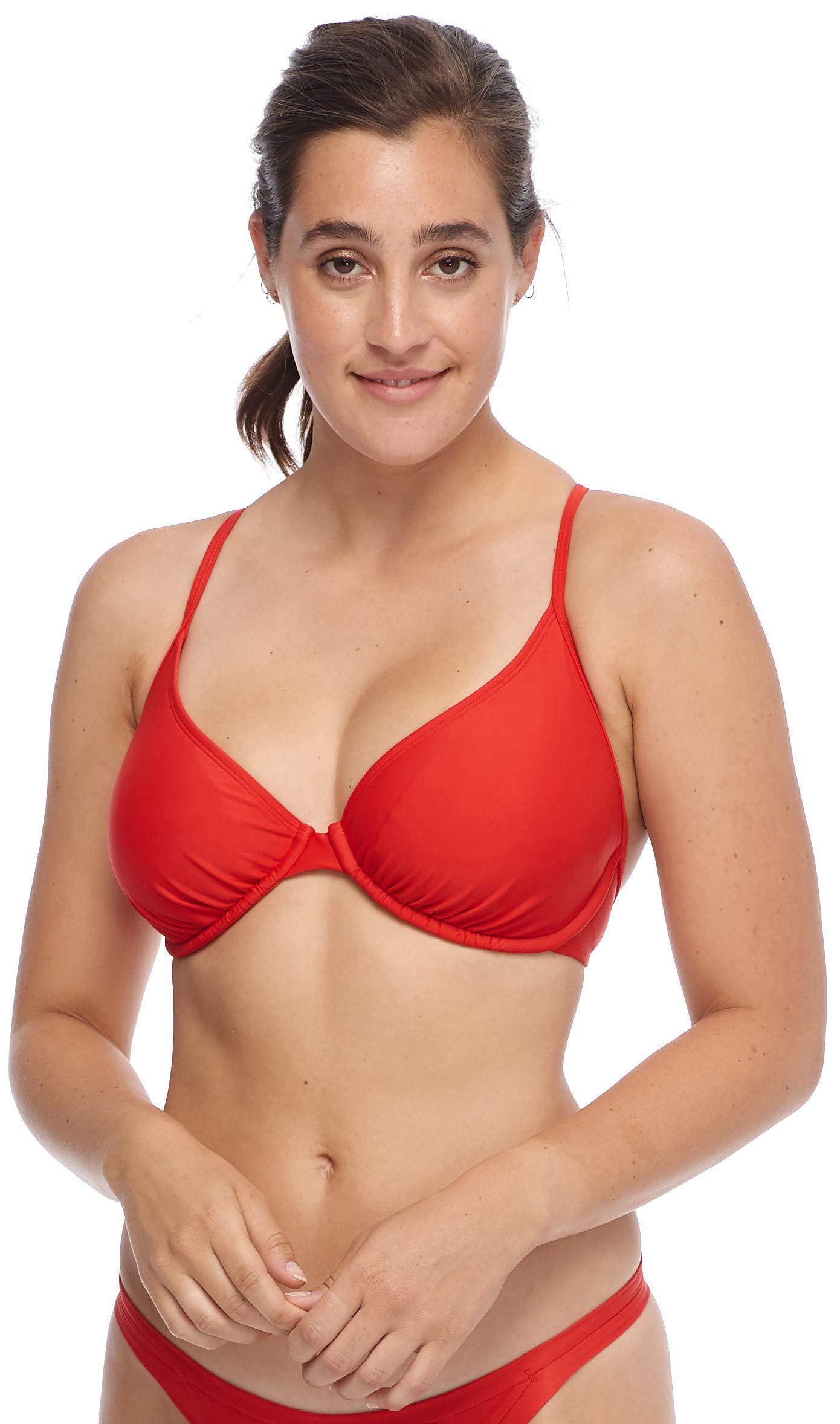 Body Glove Women's Standard Bikini - Comfortable Swimwear for Beach & Pool | Perfect for Summer Vacation & Water Sports