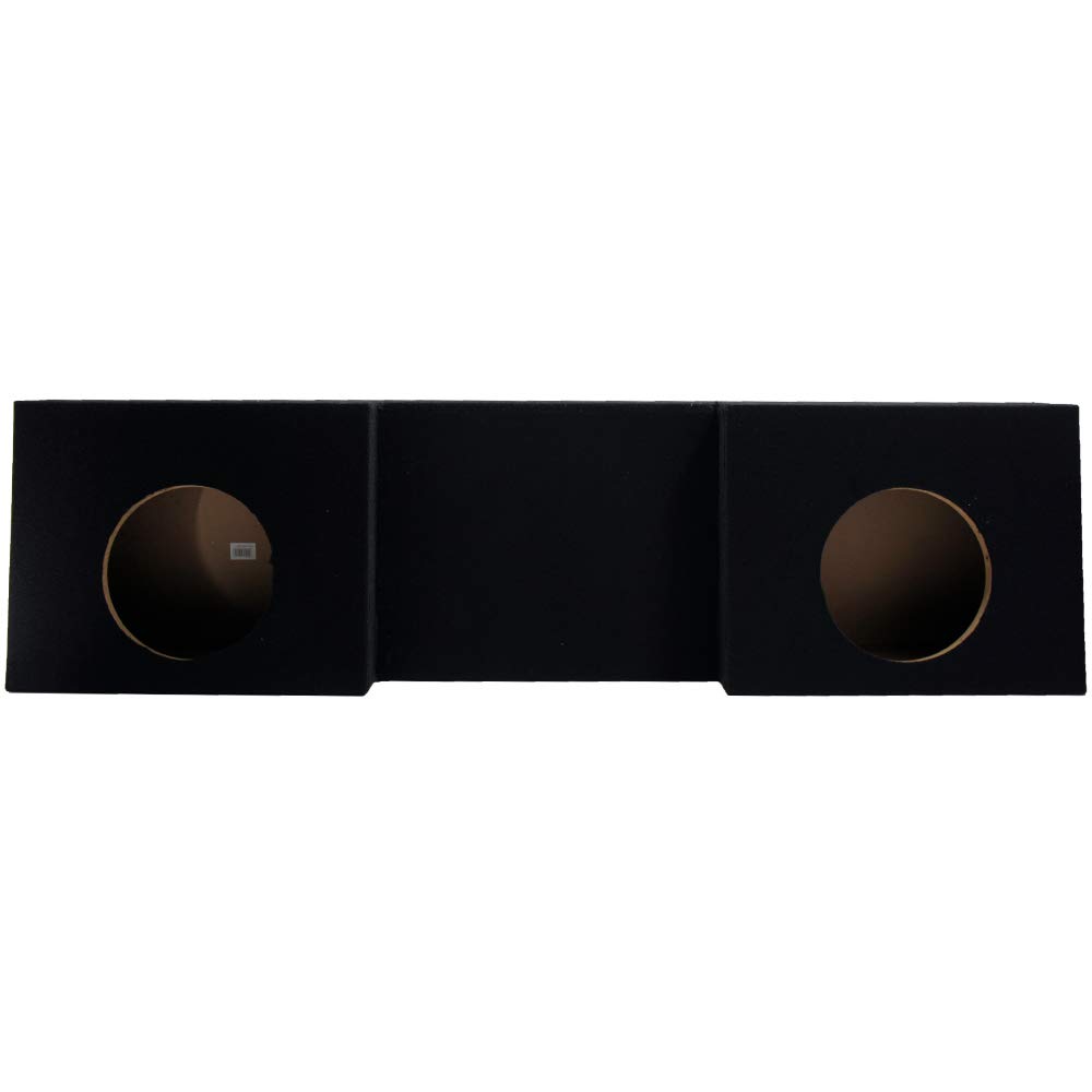 Custom Dual 10