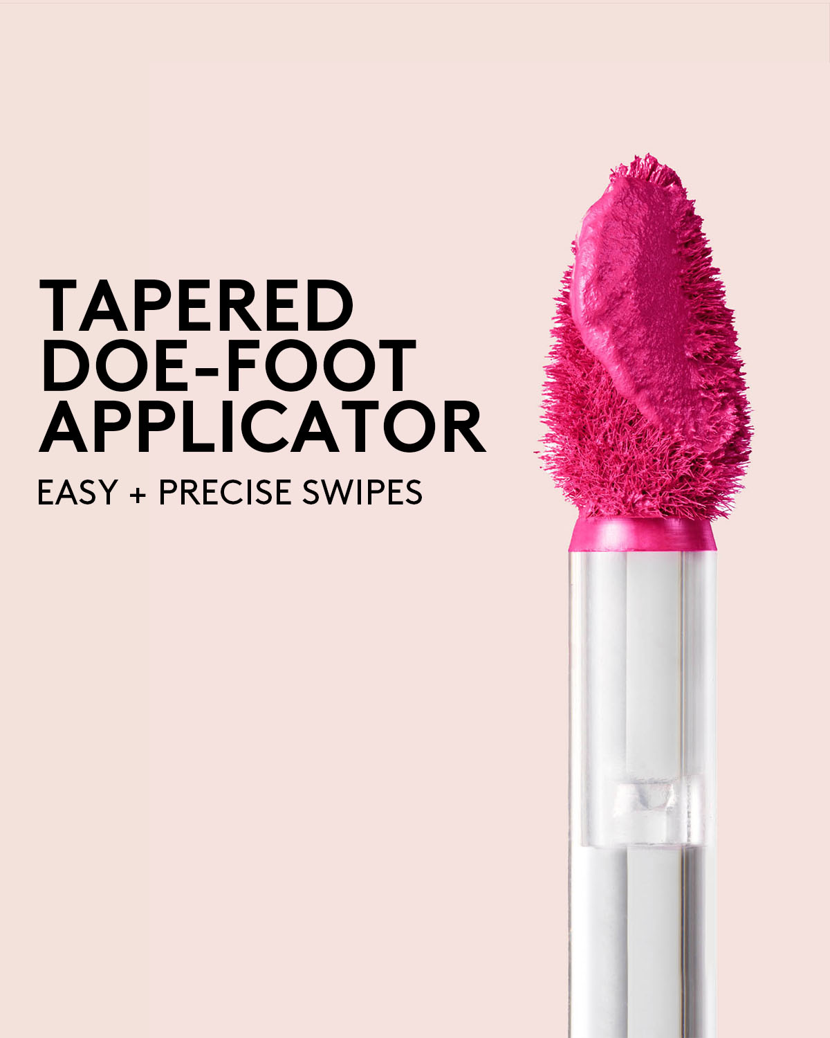 Fenty Beauty Icon Velvet Liquid Lipstick by Rihanna - Long Lasting Matte Lipstick for All-Day Wear, Perfect for Parties, Dates & Special Occasions