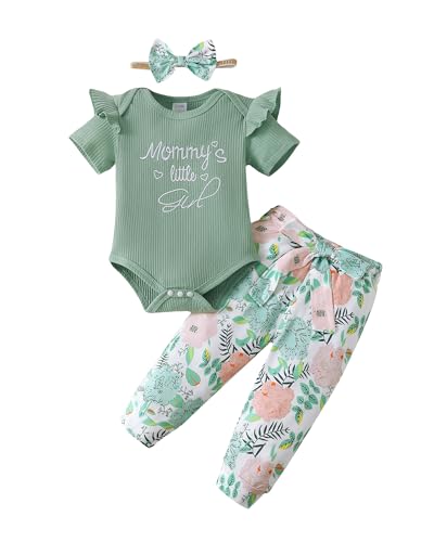 Green Mommy