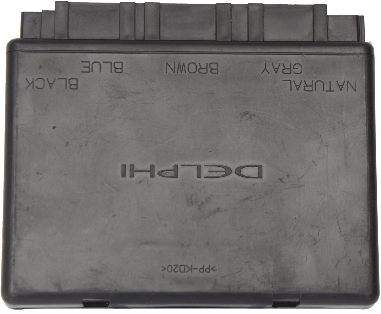 Cardone 73-1074F Remanufactured Body Control Computer Module (BCC/BCM/GEM) - Compatible with Ford, Lincoln & Mercury Vehicles - Perfect for Electrical System Repairs & Module Replacement