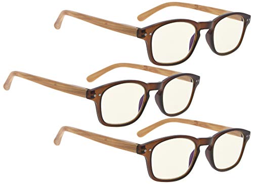 3 Brown