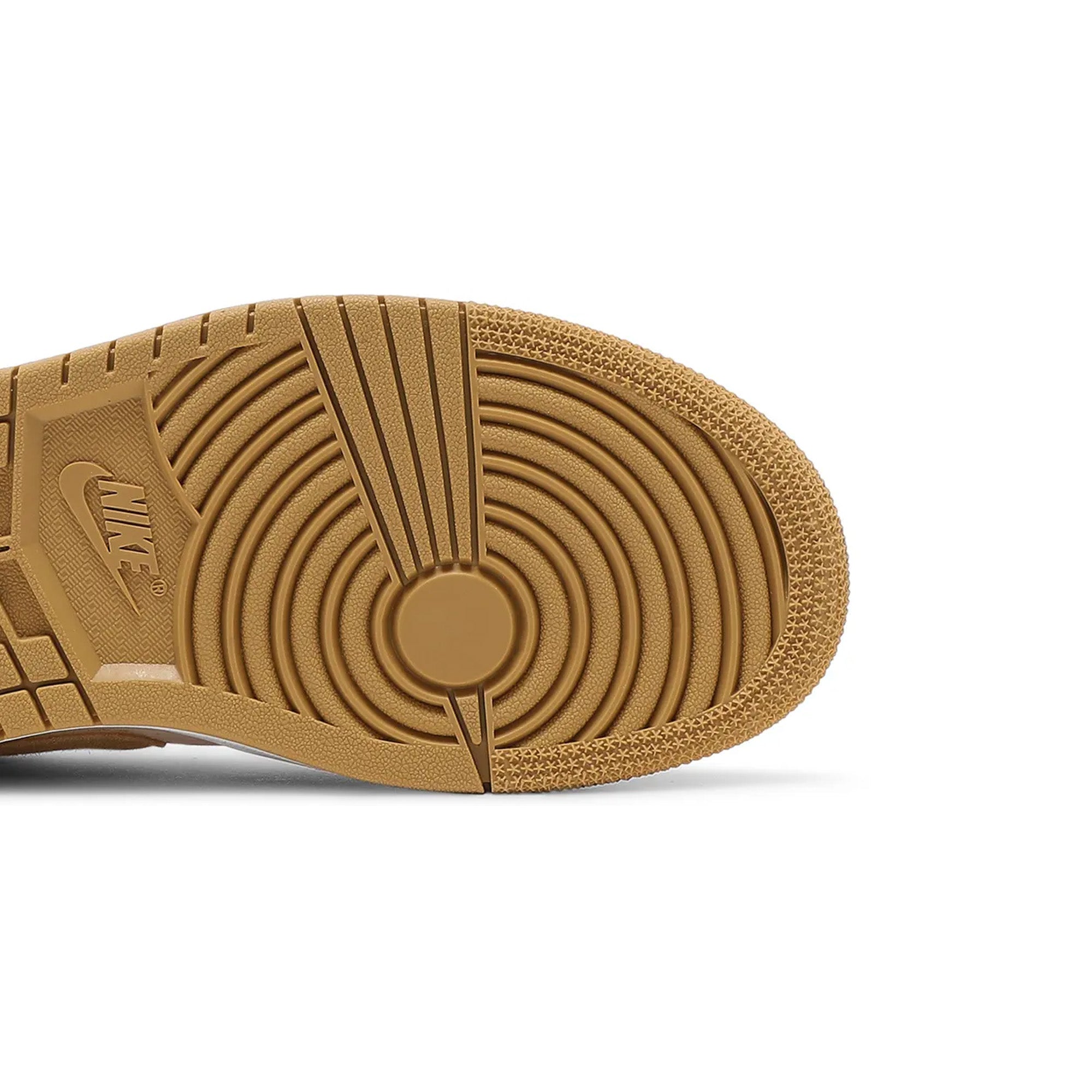 Air Jordan 1 Low 'Corduroy Suede' Women's Sneakers - Comfortable Retro Basketball Shoes for Casual Wear & Street Style Fashion