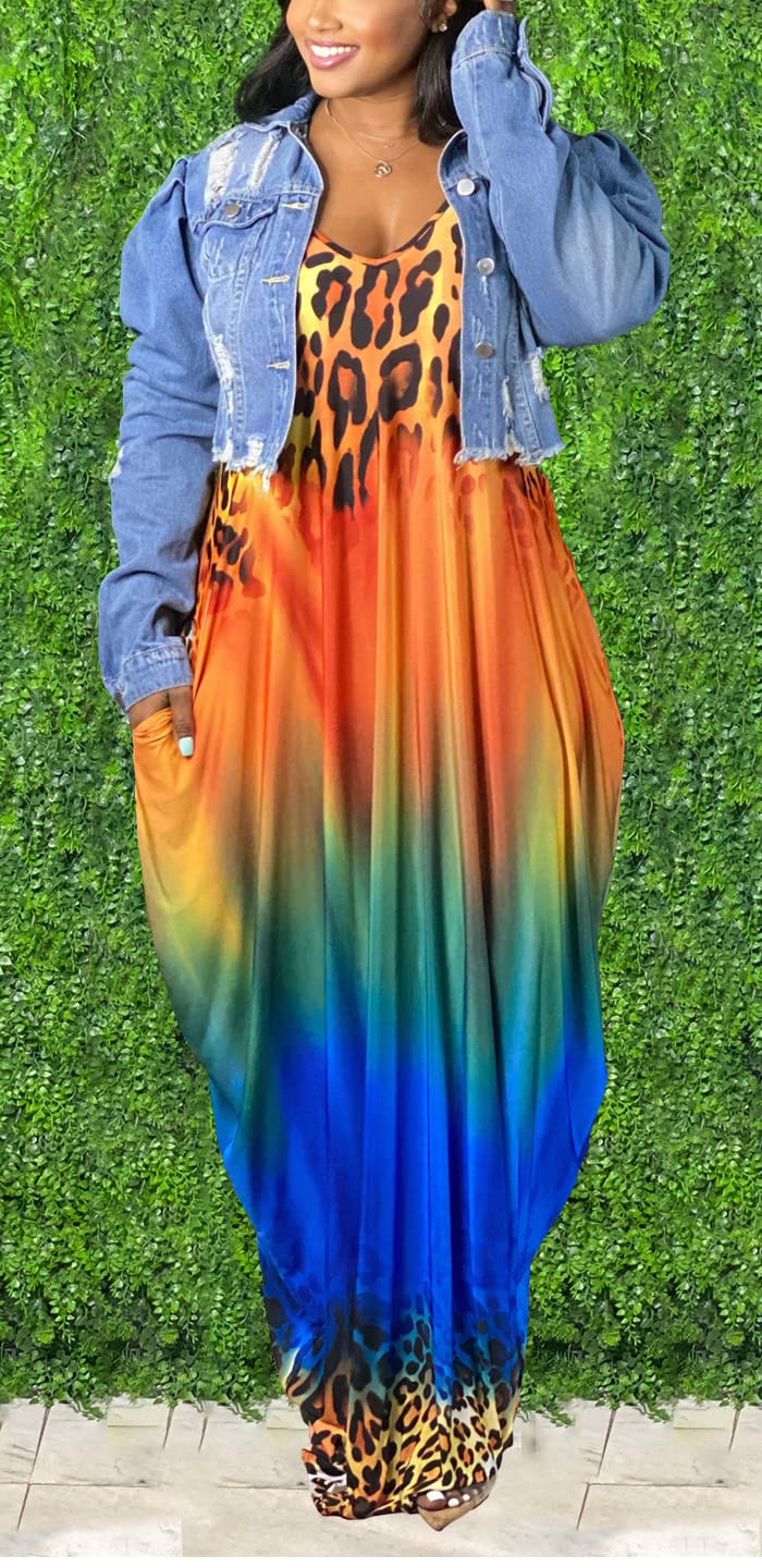 Plus Size Women's Casual Dress for Club, Party & Cocktail - Flattering Beach Dress for Fall, Summer & Spring | Perfect for Outdoor Events, Vacations & Night Out